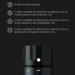 Cacciavite elettrico JAKEMY JM-Y05 USB-C 8 in 1 - immagine 8