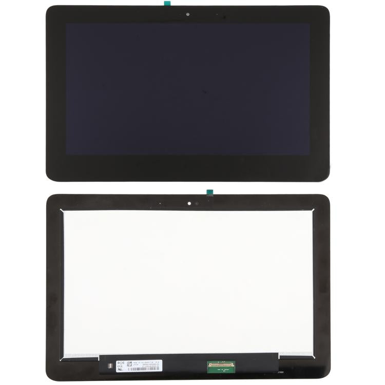 Schermo LCD touchscreen per HP Chromebook X360 11 G1 EE e G2 EE
