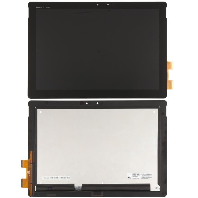 Schermo LCD QHD 2736×1824 con digitalizzatore, gruppo completo LP123WQ18209;SPC2 SPXC2 per HP Elite X2 1012 G2, For HP Elite X2 1012 G2