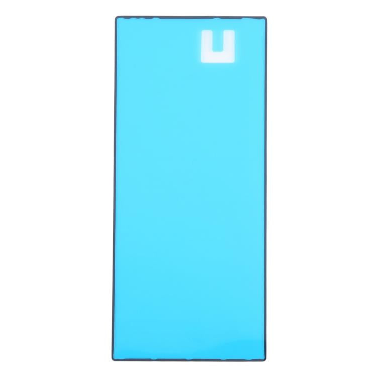 Adesivo alloggiamento frontale LCD Galaxy Z Fold7 SM-F966B