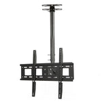 Staffa TV universale telescopica 1 m per LCD da 32-70 pollici - immagine 2