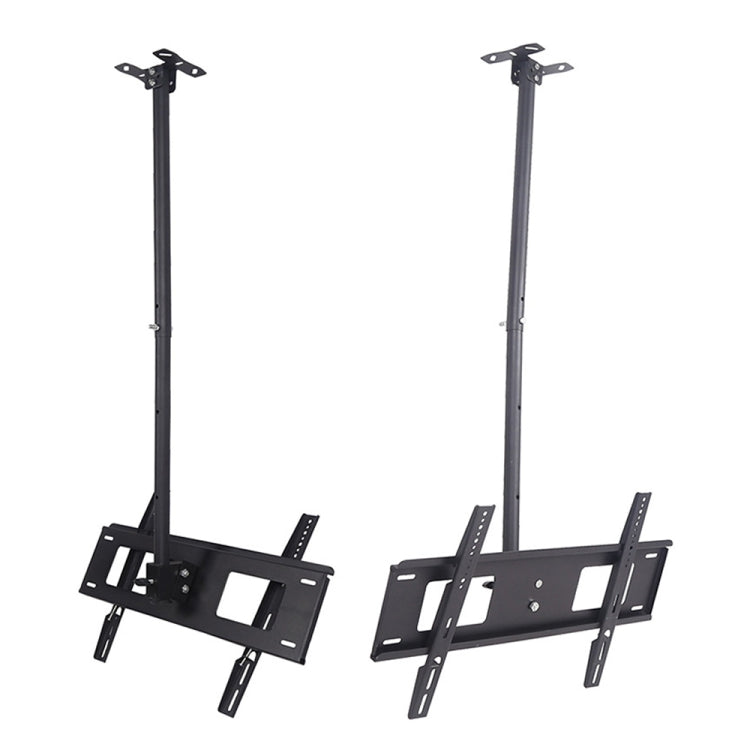 Staffa TV universale telescopica 1 m per LCD da 32-70 pollici - immagine 3
