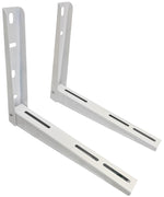 Staffe climatizzatore 500x550 mm per unità esterna 200 kg STAND930