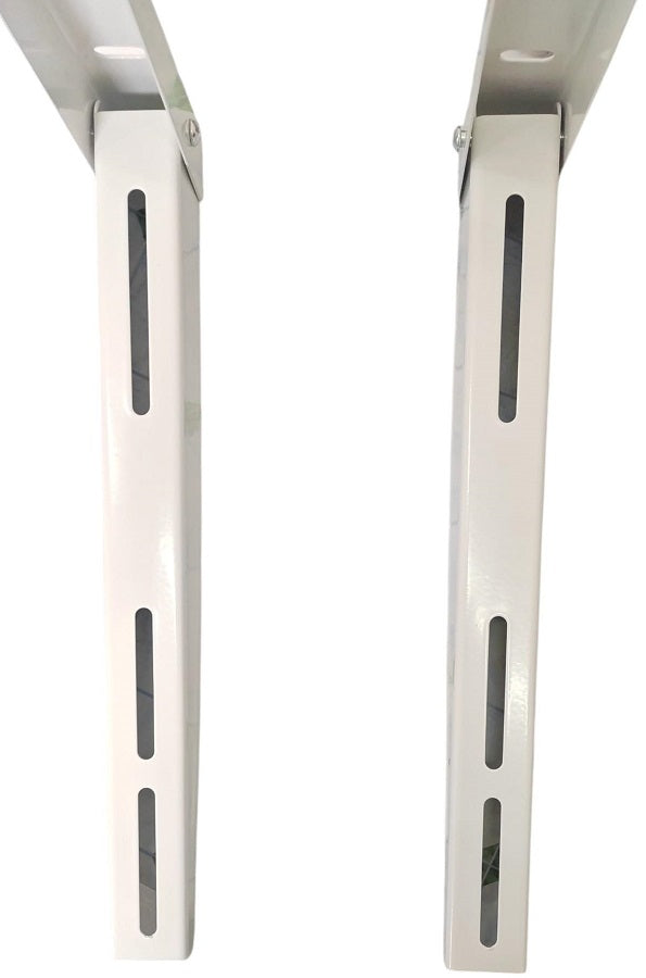 Staffe climatizzatore 500x550 mm per unità esterna 200 kg STAND930