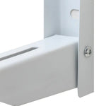 Staffe climatizzatore 500x550 mm per unità esterna 200 kg STAND930