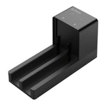 Custodia per disco rigido ORICO 6528US3-C 2,5/3,5 pollici