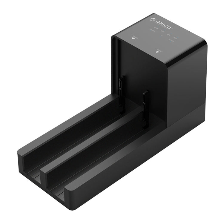 Custodia per disco rigido ORICO 6528US3-C 2,5/3,5 pollici