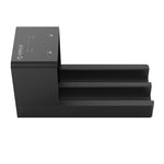 Custodia per disco rigido ORICO 6528US3-C 2,5/3,5 pollici