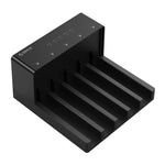 Custodia ORICO 6558US3-C per disco rigido 2,5/3,5 pollici