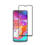 Pellicola in vetro temperato 0,33 mm per Galaxy A70