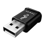 Ricevitore Trasmettitore Bluetooth 5.0 Mini stereo 3,5 mm
