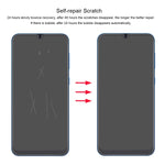Pellicola idrogel 3D per Samsung Galaxy M30 2 pezzi