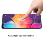 Pellicola idrogel 3D per Samsung Galaxy A30 A50