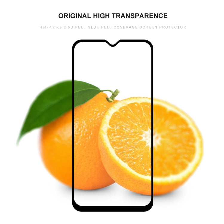 Pellicola in vetro temperato ENKAY per Galaxy A20 0,26mm 9H