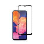 Pellicola vetro temperato 9H 3D per Samsung Galaxy A10