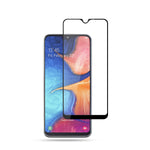 Pellicola in vetro temperato 0,33 mm per Galaxy A20e