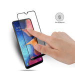 Pellicola in vetro temperato 0,33 mm per Galaxy A20e