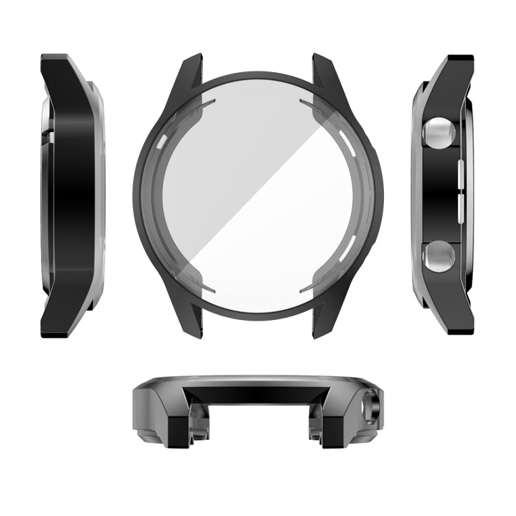 Per Huawei GT2 46MM Placcatura TPU Guscio protettivo all-inclusive