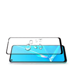 mocolo 0.33mm 9H 2.5D Full Glue Pellicola in vetro temperato, For Oppo A92