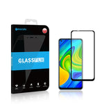 mocolo 0.33mm 9H 2.5D Full Glue Pellicola in vetro temperato, For Xiaomi Redmi 10X 4G