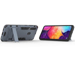 Custodia antiurto PC TPU per Samsung Galaxy A60