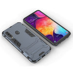 Custodia antiurto PC TPU per Samsung Galaxy A60