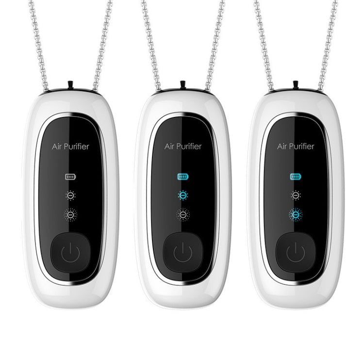 Purificatore d'aria portatile a ioni negativi KY100A