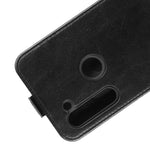 Per Motorola Moto G8 Power R64 Texture Custodia protettiva in pelle a vibrazione verticale singola con slot per schede e cornice per foto, For Motorola Moto G8 Power