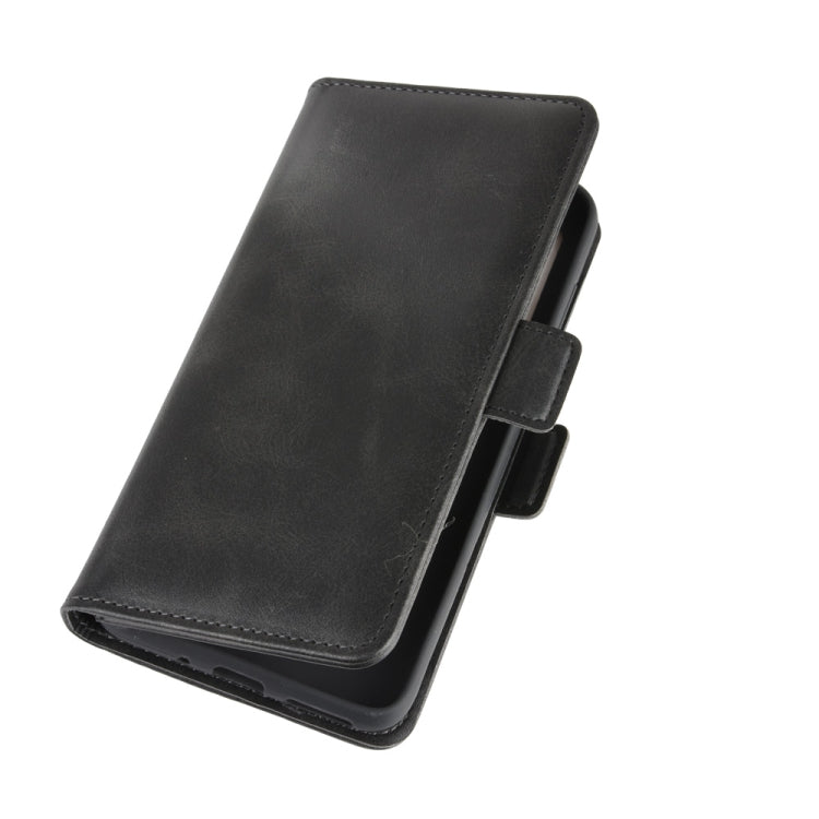 Per Motorola Moto G8 Power Custodia in pelle a vibrazione orizzontale con fibbia magnetica a doppio lato con supporto, slot per schede e portafoglio, For Motorola Moto G8 Power