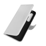 Per Xiaomi Mi Note 10 Lite Litchi Texture Custodia protettiva a vibrazione orizzontale con supporto e slot per schede e portafoglio, For Xiaomi Mi Note 10 Lite