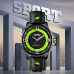Orologio uomo SKMEI 9211 al quarzo luminoso 30M