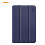 Custodia in pelle PU con supporto per Galaxy Tab S6 Lite