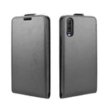 Per Wiko view 4/4 lite R64 Texture Custodia protettiva in pelle a vibrazione verticale singola con slot per schede e cornice per foto, For Wiko view 4/ 4 lite