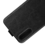 Per Wiko view 4/4 lite R64 Texture Custodia protettiva in pelle a vibrazione verticale singola con slot per schede e cornice per foto, For Wiko view 4/ 4 lite