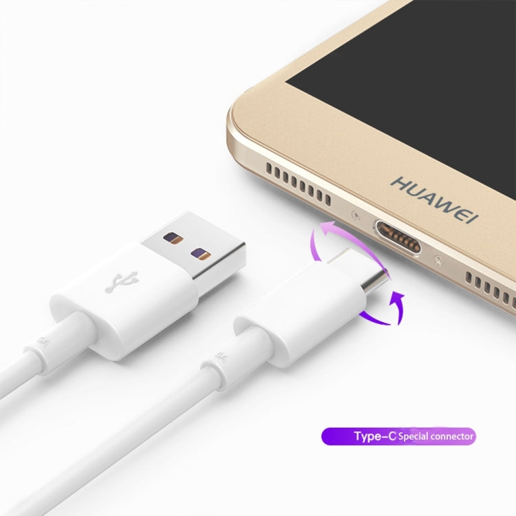 Cavo USB-A a USB-C 5A ricarica veloce 1-2 metri
