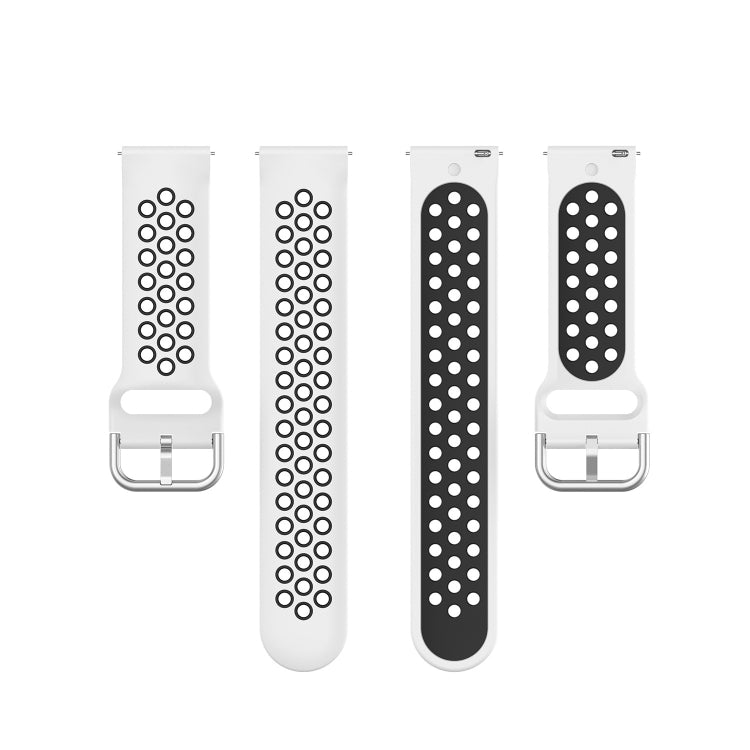 22 mm per orologio Huawei GT2e/GT/GT2 cinturino in silicone Nike con fibbia interna moda da 46 mm