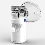 Nebulizzatore ad ultrasuoni portatile JZ-492S