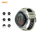Pellicola vetro temperato per Huawei Watch GT 2E 46mm Dynamic Edi