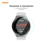 Pellicola vetro temperato per Huawei Watch GT 2E 46mm Dynamic Edi