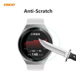 Pellicola vetro temperato per Huawei Watch GT 2E 46mm Dynamic Edi