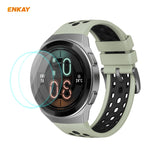 Pellicola vetro temperato per Huawei Watch GT 2E 46mm Dynamic Edi