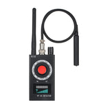 Rilevatore GPS e dispositivi di ascolto ZS-K18 con US Plug