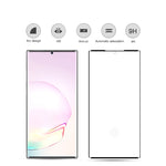 Pellicola vetro temperato Mocolo 3D per Samsung Galaxy Note20 5G