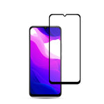 mocolo 0,33 mm 9H 3D Full Glue Curvo Pellicola in vetro temperato a schermo intero, For Xiaomi Mi 10 lite 5G, For Redmi K30 Pro, For Redmi Note 9, For Xiaomi Redmi Note 9s/9 Pro