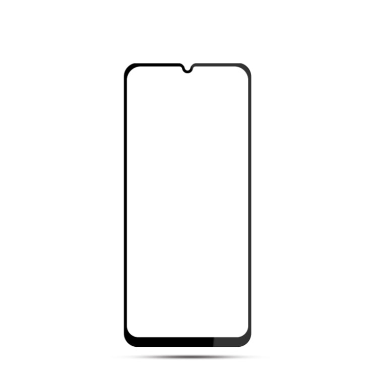 mocolo 0,33 mm 9H 3D Full Glue Curvo Pellicola in vetro temperato a schermo intero, For Xiaomi Mi 10 lite 5G, For Redmi K30 Pro, For Redmi Note 9, For Xiaomi Redmi Note 9s/9 Pro