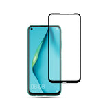 mocolo 0,33 mm 9H 3D Full Glue Curvo Pellicola in vetro temperato a schermo intero, For Huawei P40, For Huawei P40 Lite, For Huawei P40 lite E