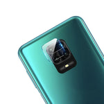 Le migliori offerte per mocolo 0.15mm 9H 2.5D Round Edge Rear Camera Lens Pellicola in vetro temperato sono su ✓ Confronta prezzi e caratteristiche di prodotti nuovi e usati ✓ Molti articoli con consegna gratis!, For Xiaomi Redmi Note 9                ...
