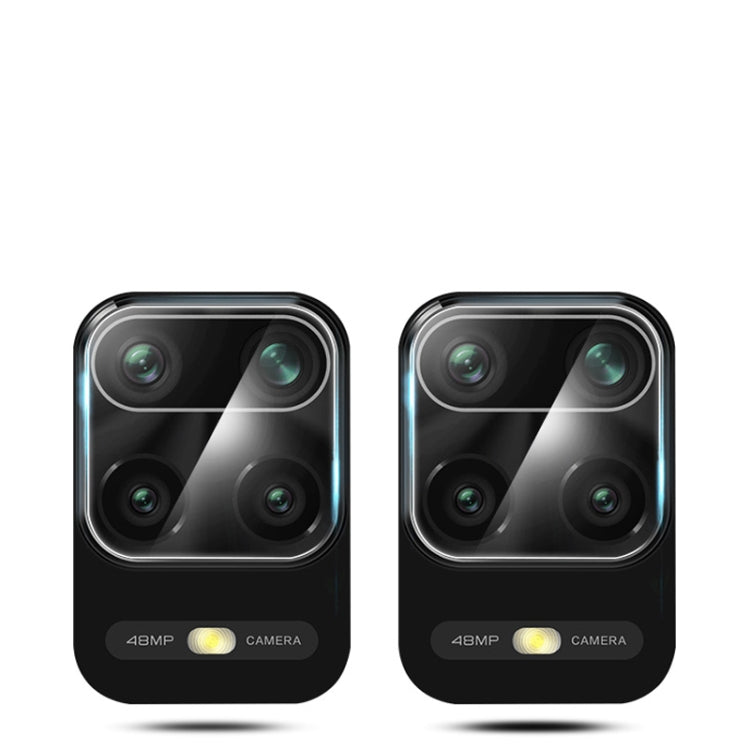 Le migliori offerte per mocolo 0.15mm 9H 2.5D Round Edge Rear Camera Lens Pellicola in vetro temperato sono su ✓ Confronta prezzi e caratteristiche di prodotti nuovi e usati ✓ Molti articoli con consegna gratis!, For Xiaomi Redmi Note 9                ...