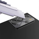 Le migliori offerte per mocolo 0.15mm 9H 2.5D Round Edge Rear Camera Lens Pellicola in vetro temperato sono su ✓ Confronta prezzi e caratteristiche di prodotti nuovi e usati ✓ Molti articoli con consegna gratis!, For Samsung Galaxy Note 20             ...