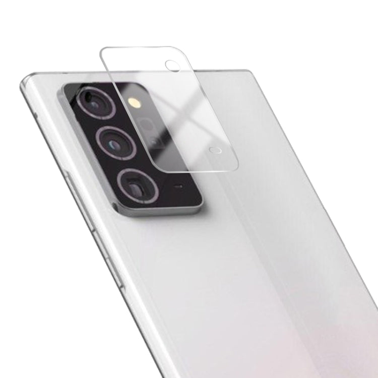 Le migliori offerte per mocolo 0.15mm 9H 2.5D Round Edge Rear Camera Lens Pellicola in vetro temperato sono su ✓ Confronta prezzi e caratteristiche di prodotti nuovi e usati ✓ Molti articoli con consegna gratis!, For Samsung Galaxy Note 20             ...